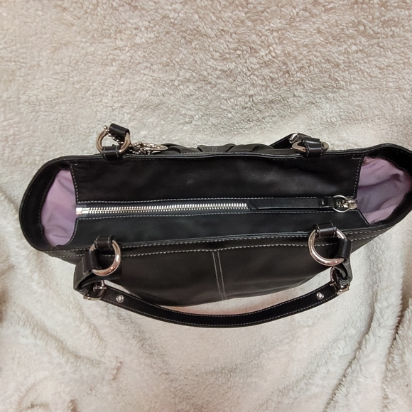 Coach Handbag - Picture 5 of 7